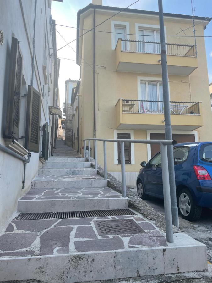 Villa Casa Adalgisa Pianella  Exterior foto